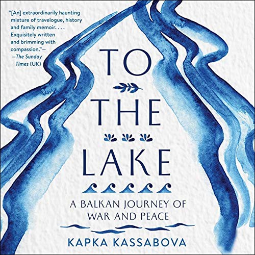 To the Lake Lib/E