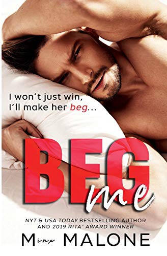 Beg Me