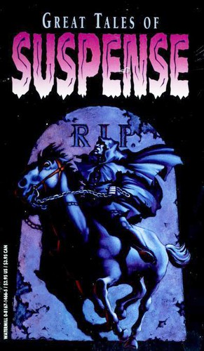 Great Tales of Suspense