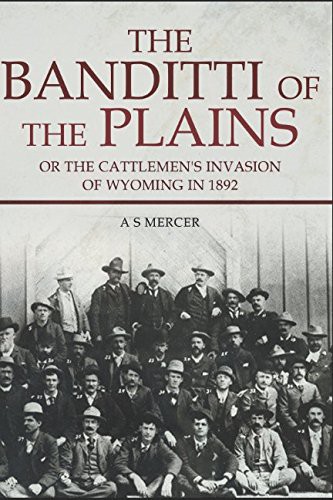 The Banditti of the Plains