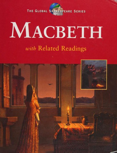 The tragedy of Macbeth