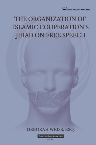 The Organization of Islamic Cooperation's Jihad on Free Speech