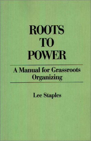 Roots to power