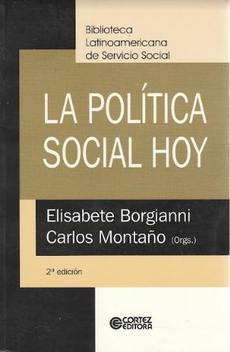La política social hoy