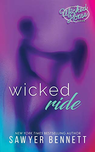 Wicked Ride