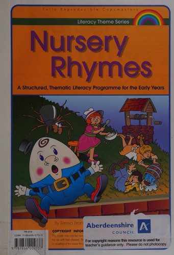 Nursery rhymes