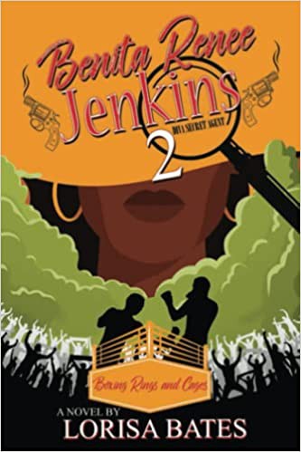 Benita Renee Jenkins 2