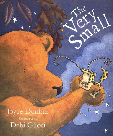 The Very Small
