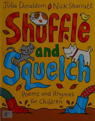 Shuffle and Squelch