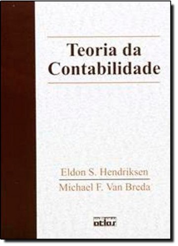 Teoria da Contabilidade