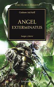 Angel exterminatus