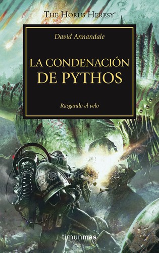 La condenación de Pythos