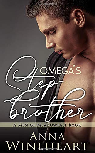 Omega's Stepbrother