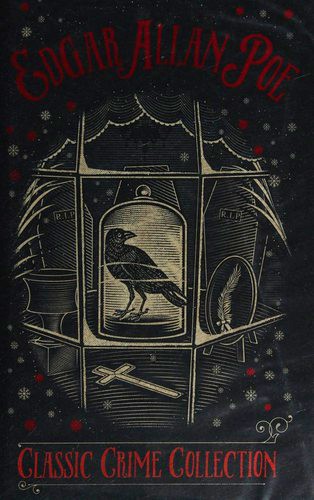 A Classic Crime Collection [12 stories, 22 poems]