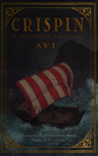 Crispin at the Edge of the World