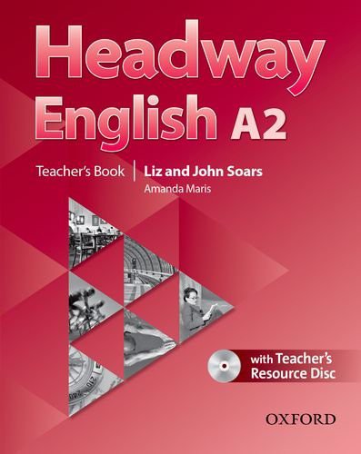 Headway English