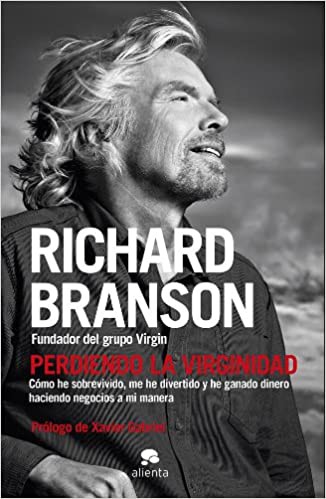 Perdiendo la virginidad