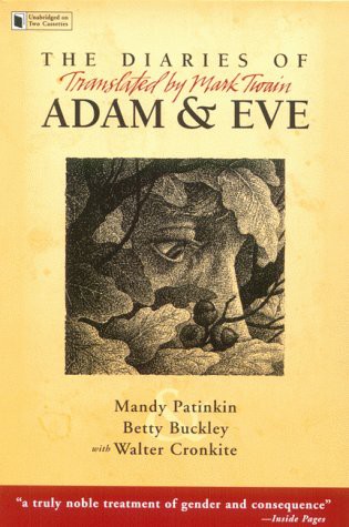 DIARIES OF ADAM & EVE