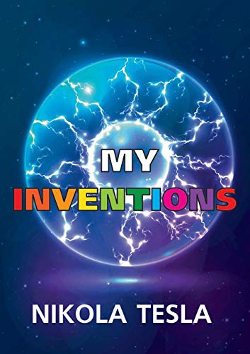 My Inventions