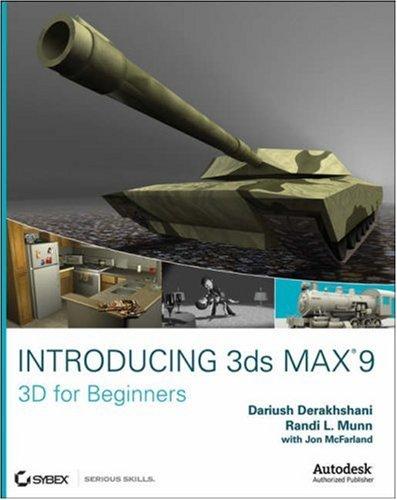 Introducing 3ds Max 9