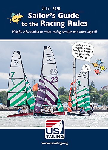 2017-2020 Sailor's Guide to the Racing Rules
