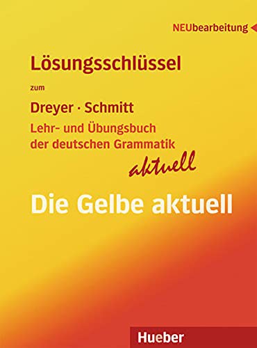 LEHR-UND ÜBUNGSB.DT.GRAMM.aktuell.sol.