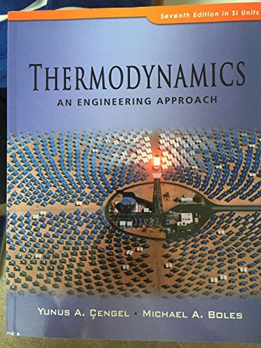 Thermodynamics