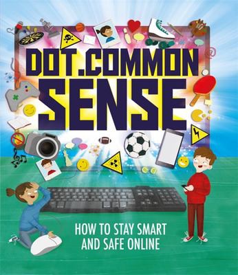 Dot. Common Sense