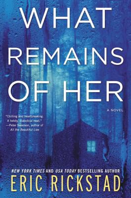 What remains of her