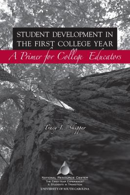 Student development theory in the first college year