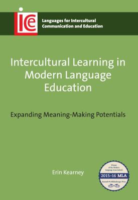 Intercultural learning in modern language education