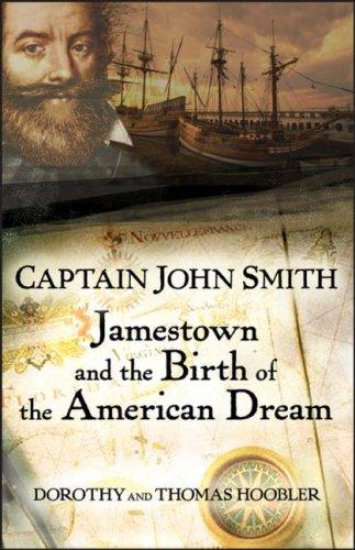 Captain John Smith