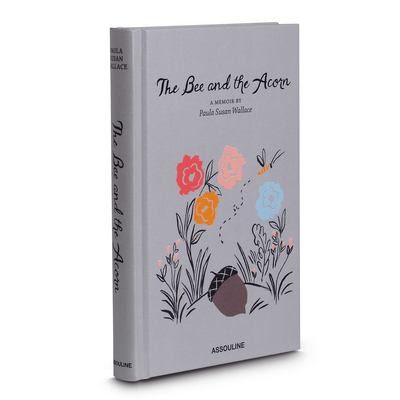 Bee and the Acorn