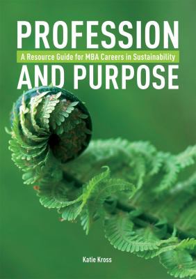 Profession and purpose
