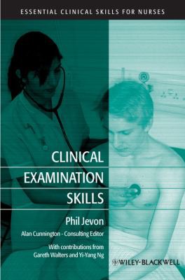 Clinical examination skills
