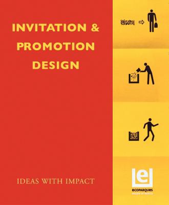 Invitation and Promotion Design