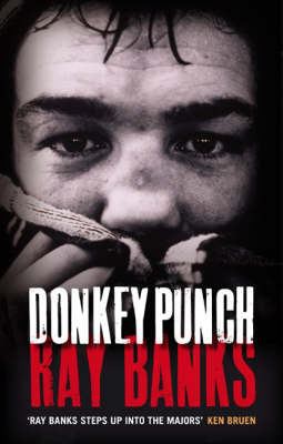 Donkey punch
