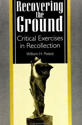 Recovering the ground