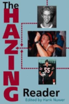 The hazing reader