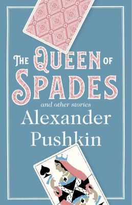 Queen of Spades and Other Stories