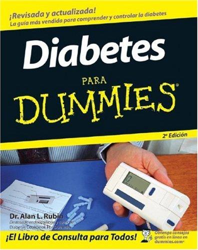 Diabetes Para Dummies