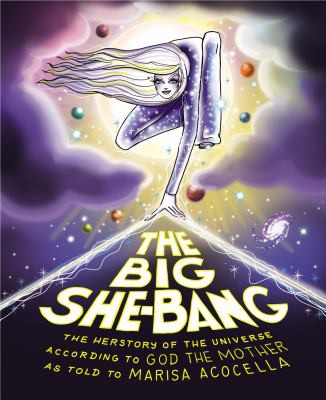 Big She Bang