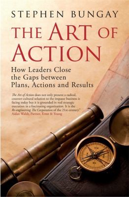 The art of action