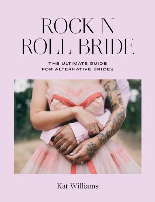 Rock 'n' Roll Bride
