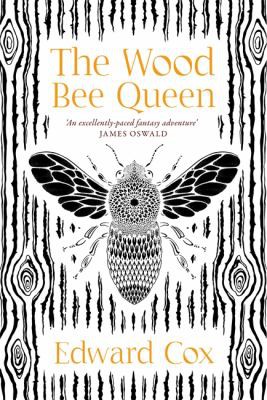 Wood Bee Queen