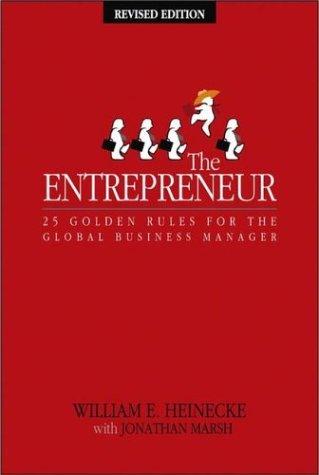 The entrepreneur