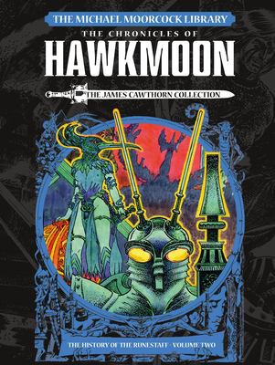 The Chronicles of Hawkmoon