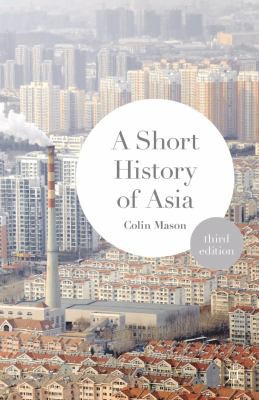 A short history of Asia