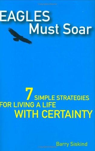 Eagles must soar
