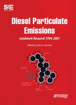 Diesel Particulate Emissionns